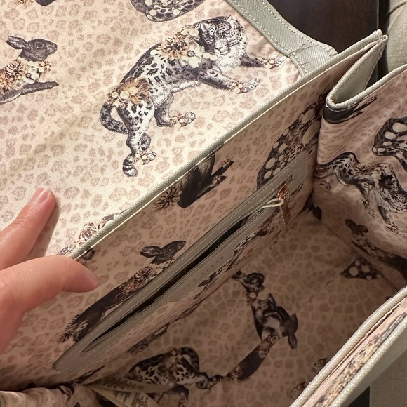 Ted Baker Crossbody bag - Picture 3 of 5